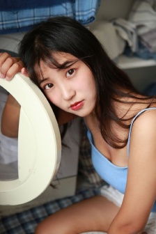 涩狼集中营